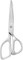 Tailor Fabric Sewing Scissors - 8" Professional Forged Stainless Steel Heavy Duty Metal Shears All Purpose, Crafting Ultra Sharp Scissors for Dressmaking Upholstery Cloth Leather and Felt